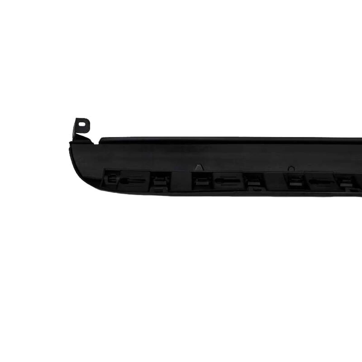 Minigonne Laterali in Plastica ABS 2 Pezzi per Volkswagen Golf Vi 08-12 GTI Look