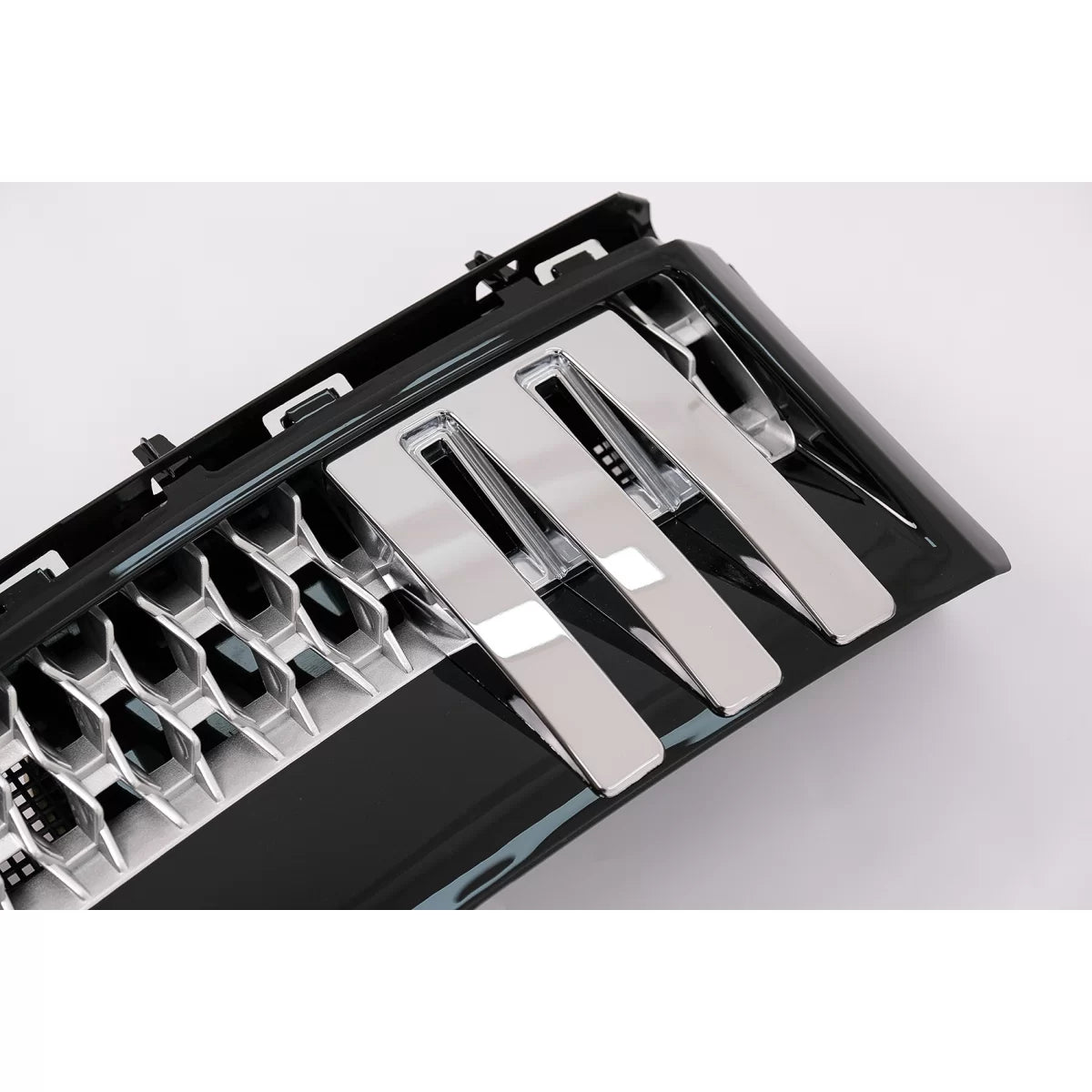 Griglia Aerazione Laterale Anteriore Destra Land Range Rover Vogue Iii L322