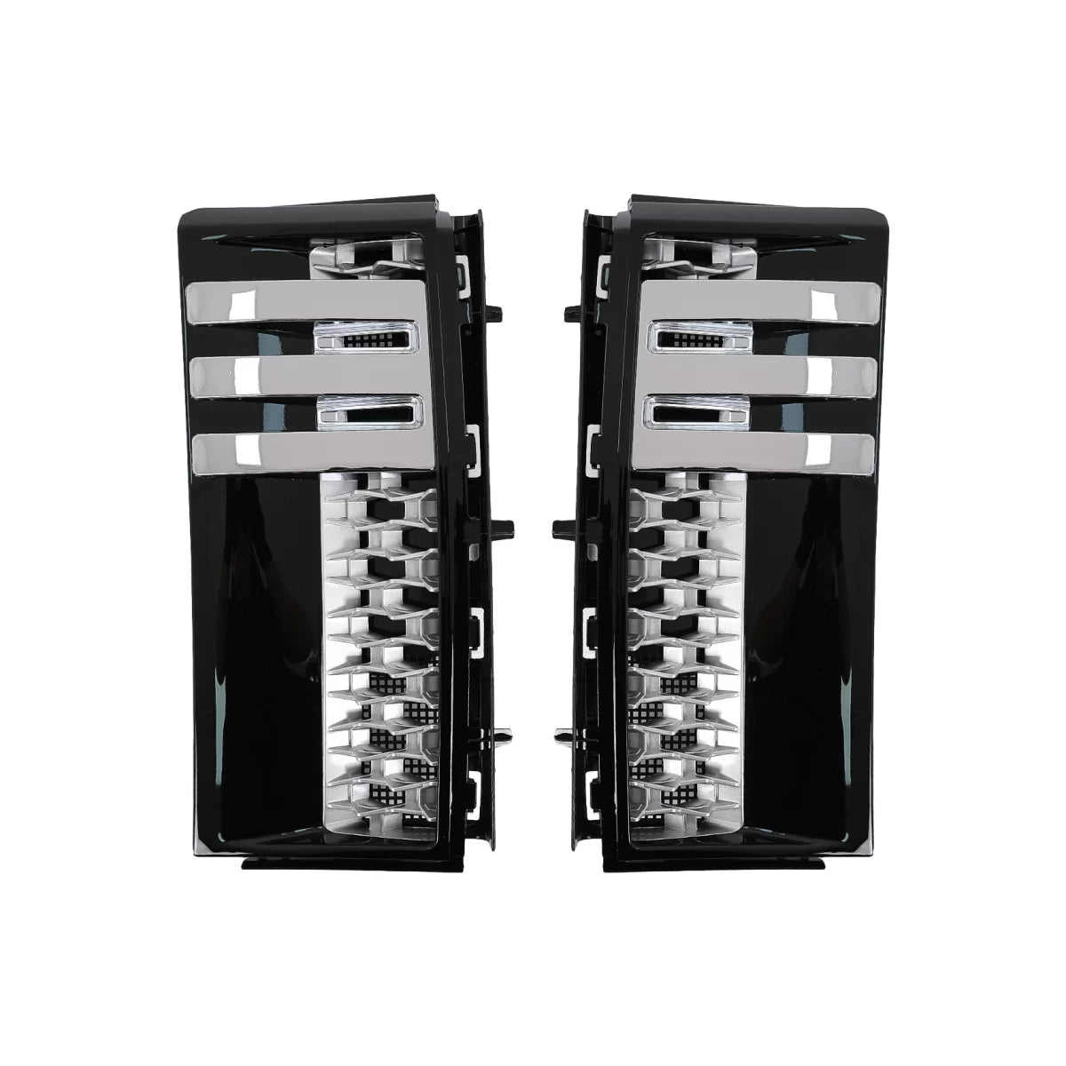 Griglia Aerazione Laterale Anteriore Destra Land Range Rover Vogue Iii L322