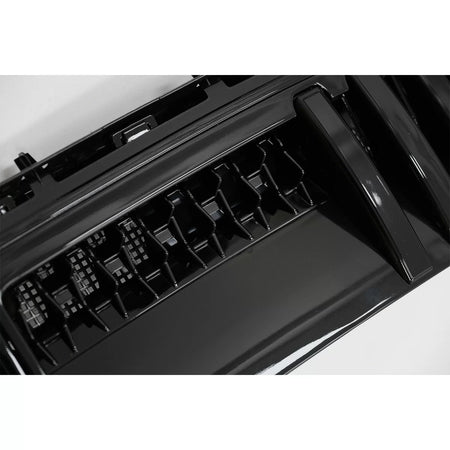Griglie Laterali Nero Lucido per Land Range Rover Vogue Iii L322 2002-2012