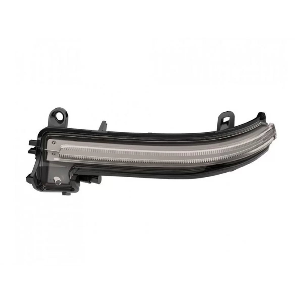 Frecce LED Dinamiche Fumé per Specchietti BMW Serie 1 F20