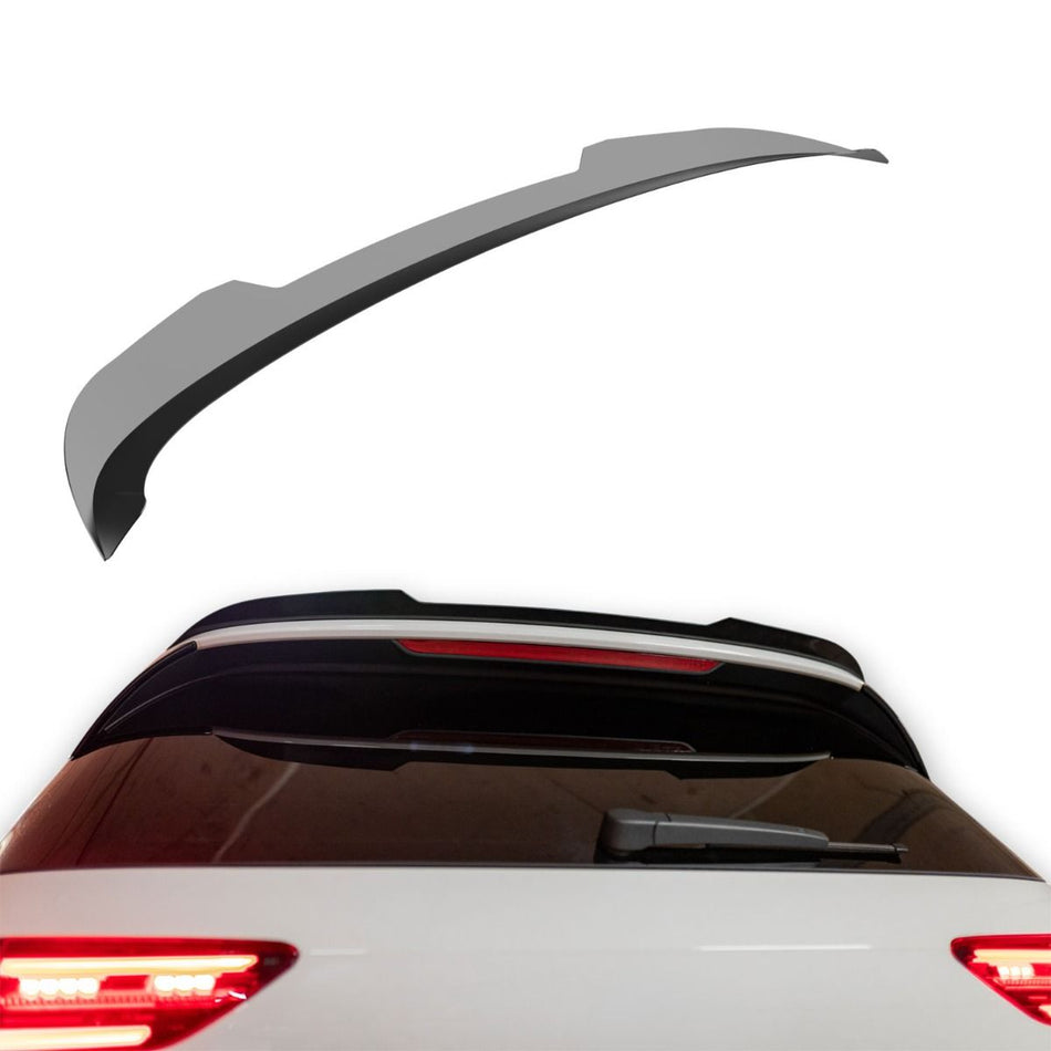 Spoiler Tetto per Volkswagen GTI / GTE / GTD / R-Line / R Mk8 2020-2024