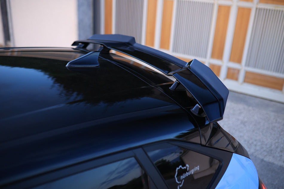 Spoiler Tetto per Hyundai I20N 2020–2024