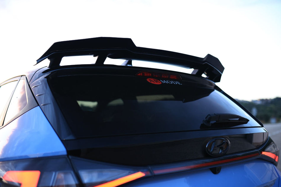 Spoiler Tetto per Hyundai I20N 2020–2024
