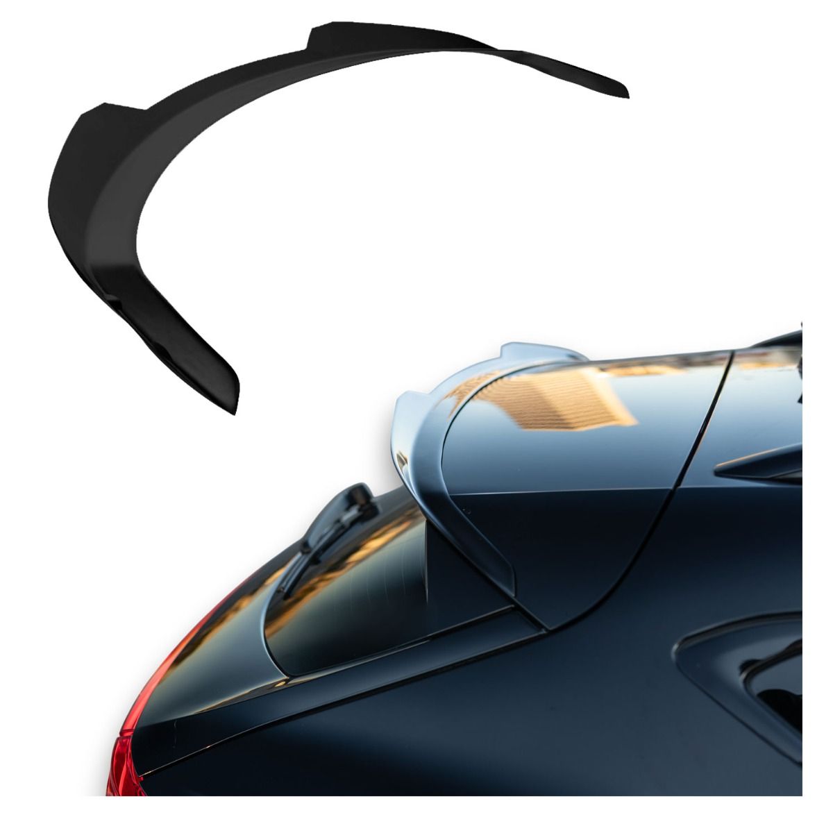 Spoiler Posteriore per Cupra Formentor 2020-2024