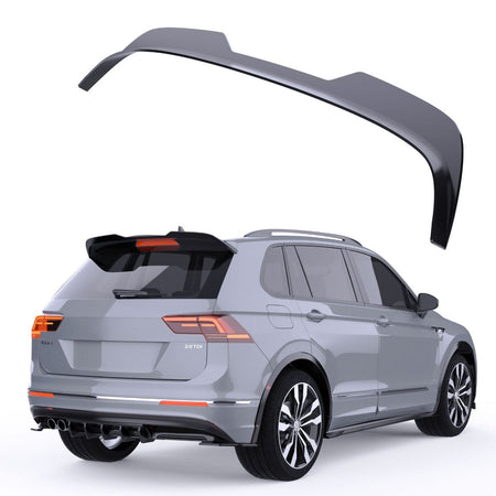 Spoiler Tetto per Volkswagen Tiguan Mk2 R-Line (2015-2020)
