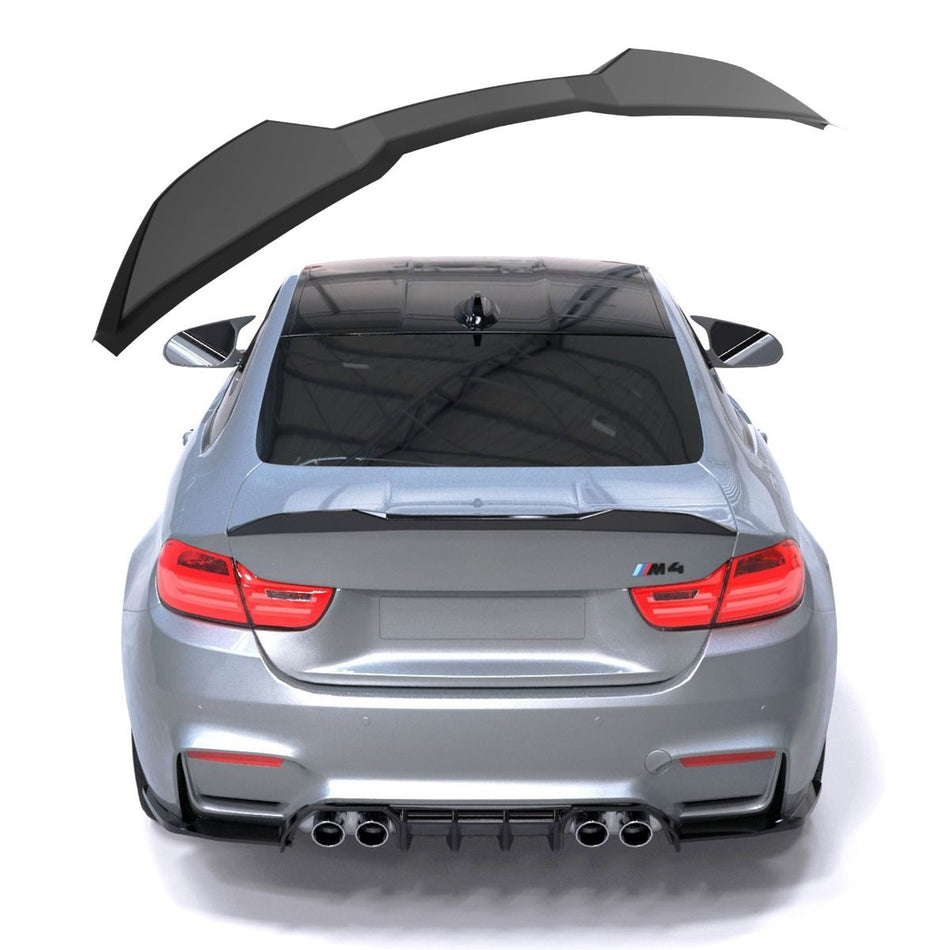 Spoiler Posteriore per BMW Serie 4 F82 M4