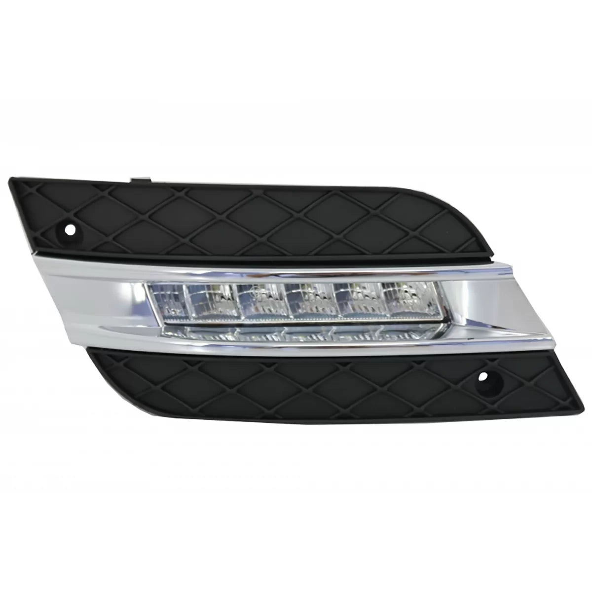 Luci Diurne Anteriori per Mercedes ml W164 2009-2012