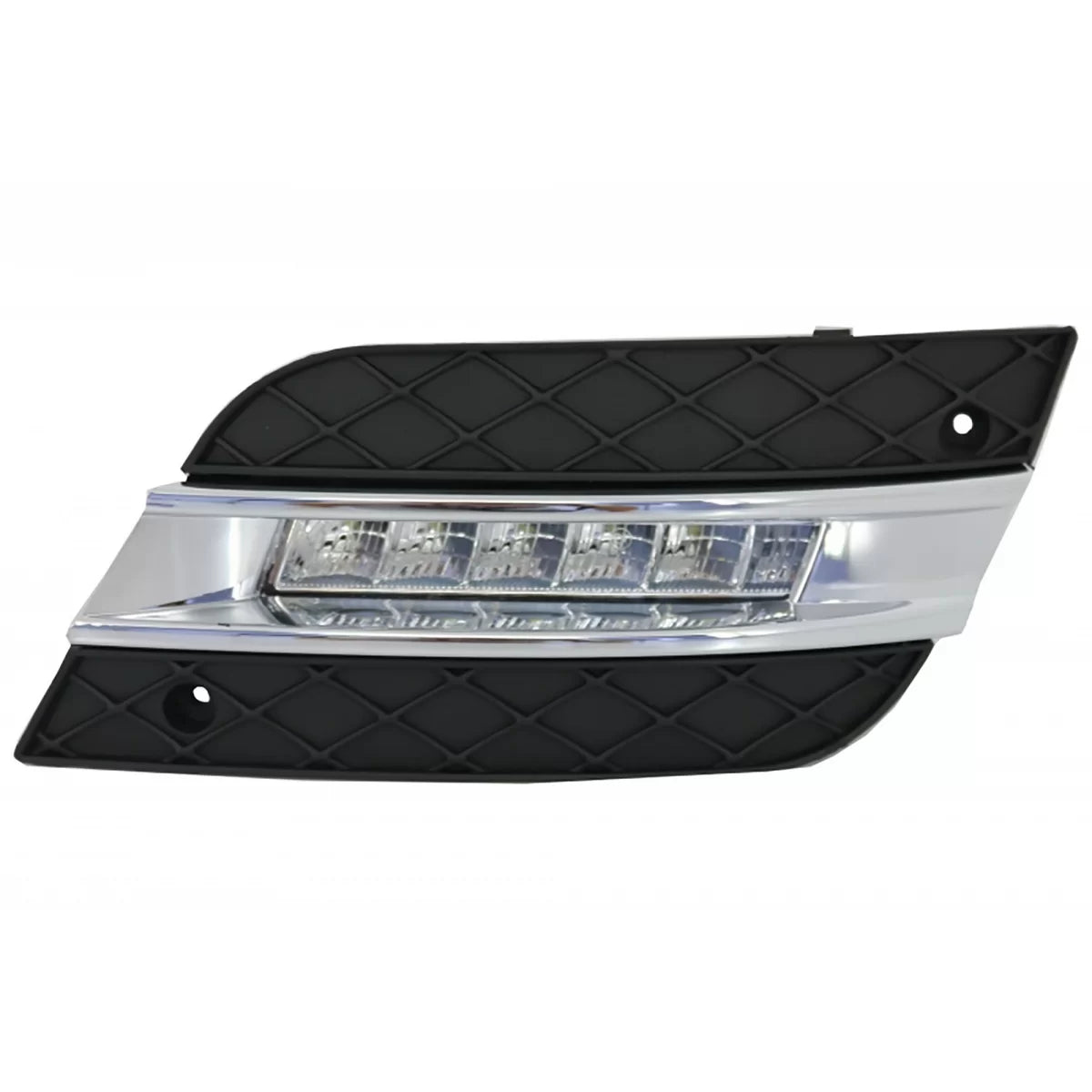 Luci Diurne Anteriori per Mercedes ml W164 2009-2012