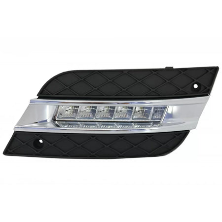 Luci Diurne Anteriori per Mercedes ml W164 2009-2012