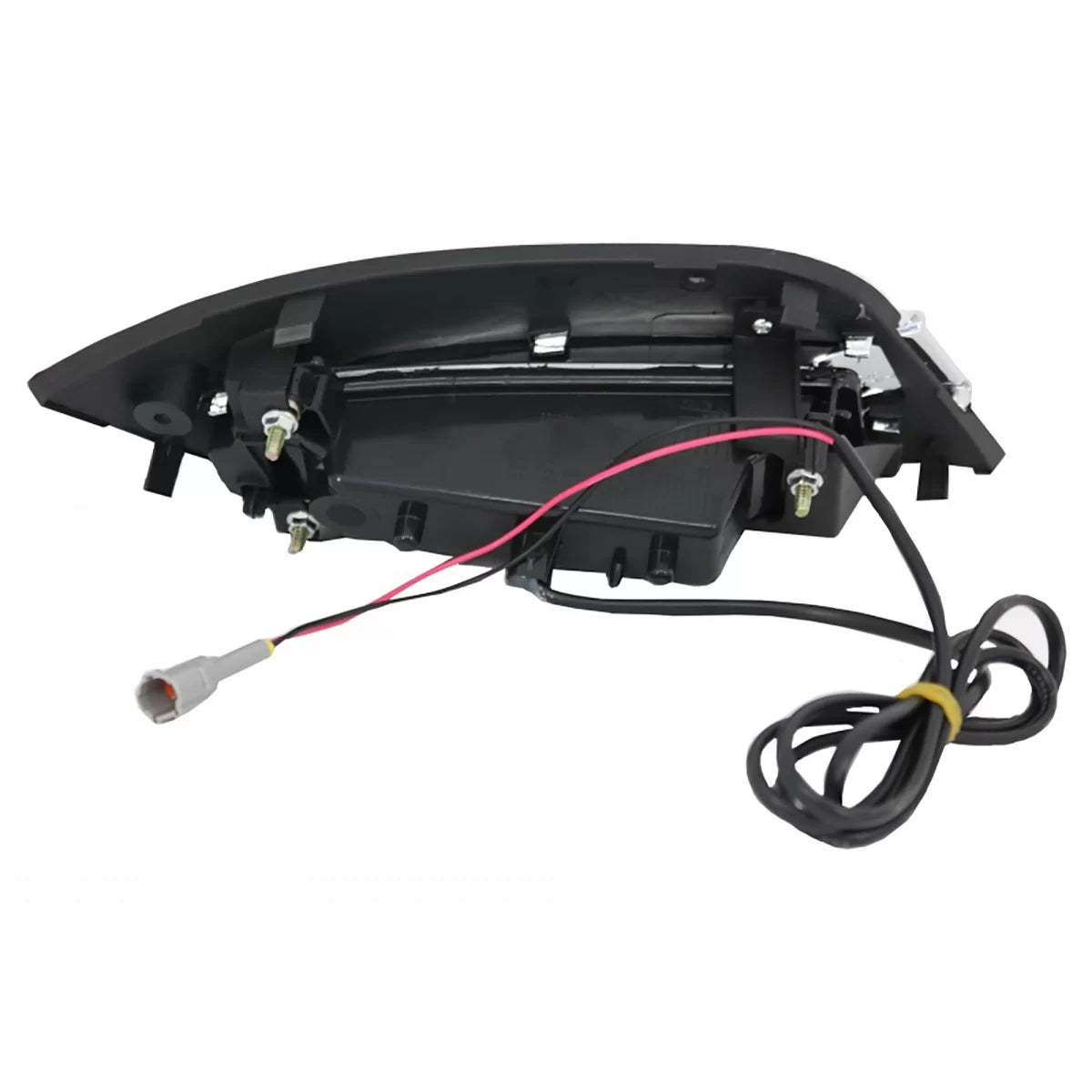 Luci Diurne Anteriori per Mercedes ml W164 2009-2012