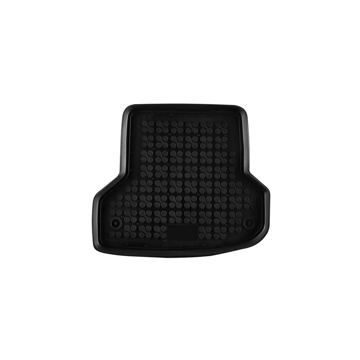 Tappetini in Gomma Specifici Neri per Audi A3 2003-2013, Set 4 Pezzi