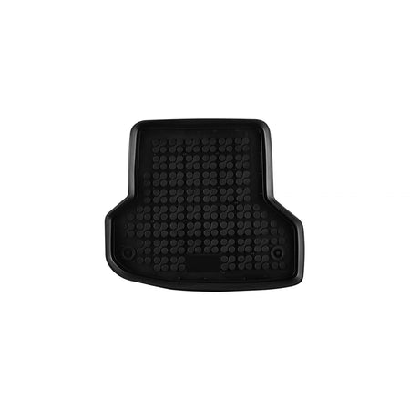 Tappetini in Gomma Specifici Neri per Audi A3 2003-2013, Set 4 Pezzi