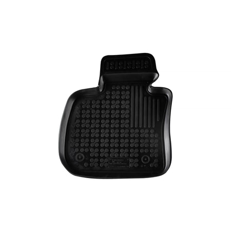 Tappetini in Gomma Specifici per BMW Serie 2 F46 GT 2015-2021, 4 Pezzi