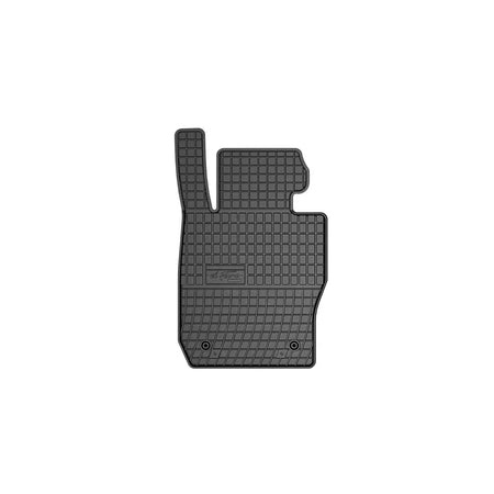 Tappetini in Gomma Specifici per BMW Serie 3 E90 E91 2004-2012 Set 4 Pezzi Neri