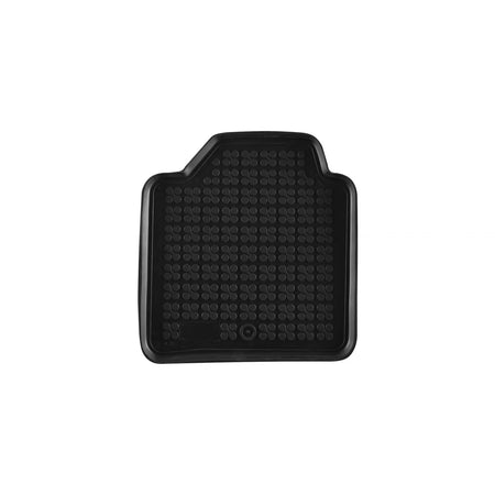 Tappetini in Gomma Specifici Neri per BMW Serie 3 F34 2013-2018, 4 Pezzi