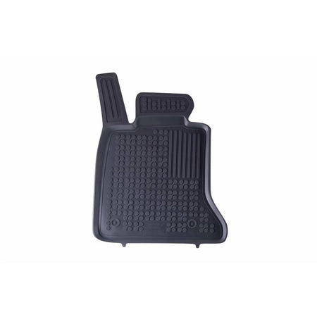 Tappetini in Gomma Specifici Grigi per BMW Serie 5 F10 F11 2010-2013 Set 4 Pezzi