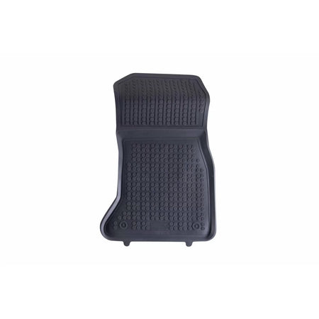 Tappetini in Gomma Specifici Grigi per BMW Serie 5 F10 F11 2010-2013 Set 4 Pezzi