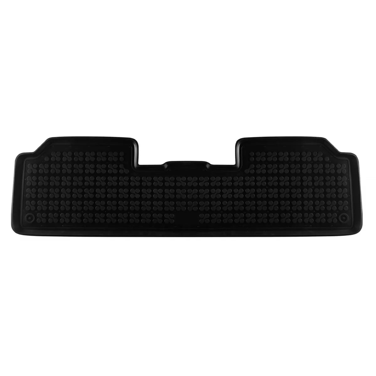 Tappetini in Gomma Specifici Neri 3 Pezzi per Peugeot Partner 1996-2010