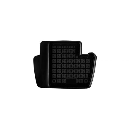 Tappetini in Gomma Specifici Neri per Peugeot 307 (2001-2007) Set 4 Pezzi