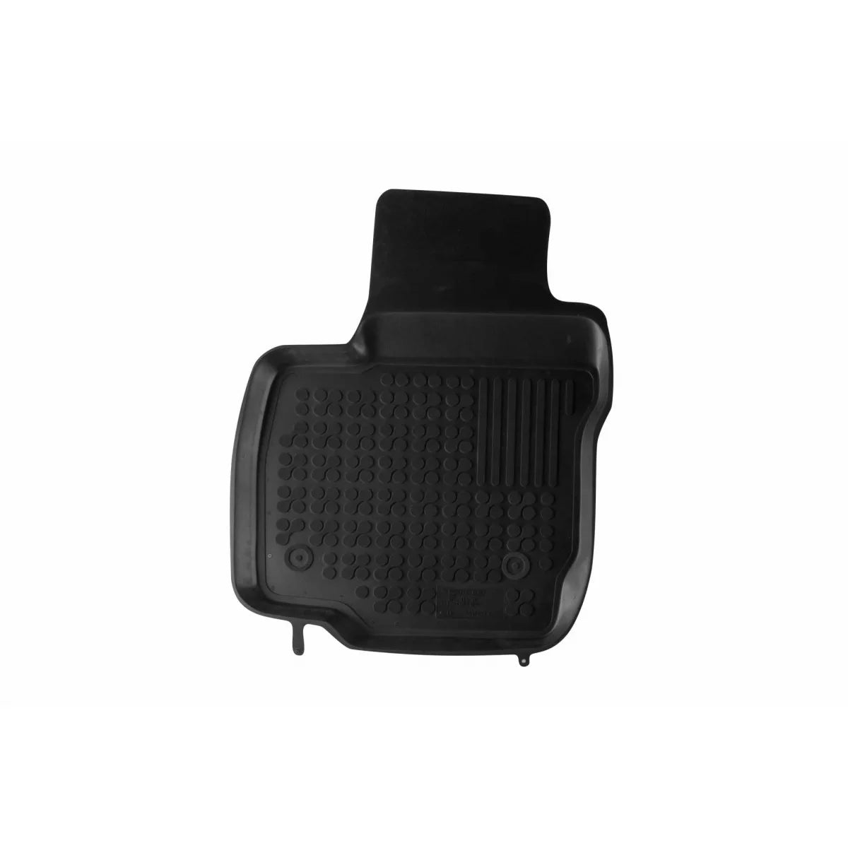 Tappetini in Gomma Specifici Neri per Ford B-Max 2012-2017, Set 4 Pezzi