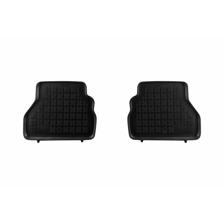 Tappetini in Gomma Specifici Neri per Ford B-Max 2012-2017, Set 4 Pezzi