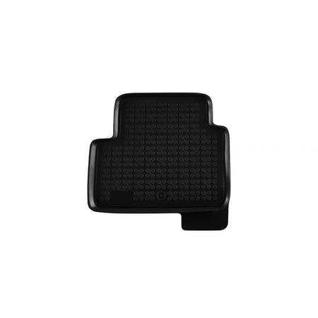 Tappetini in Gomma Specifici Neri per Ford Kuga 2012-2019, Set 4 Pezzi