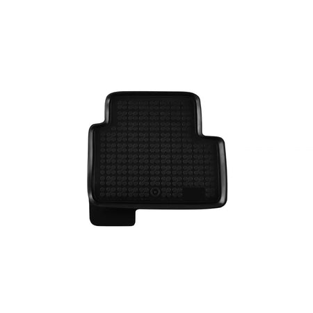 Tappetini in Gomma Specifici Neri per Ford Kuga 2012-2019, Set 4 Pezzi