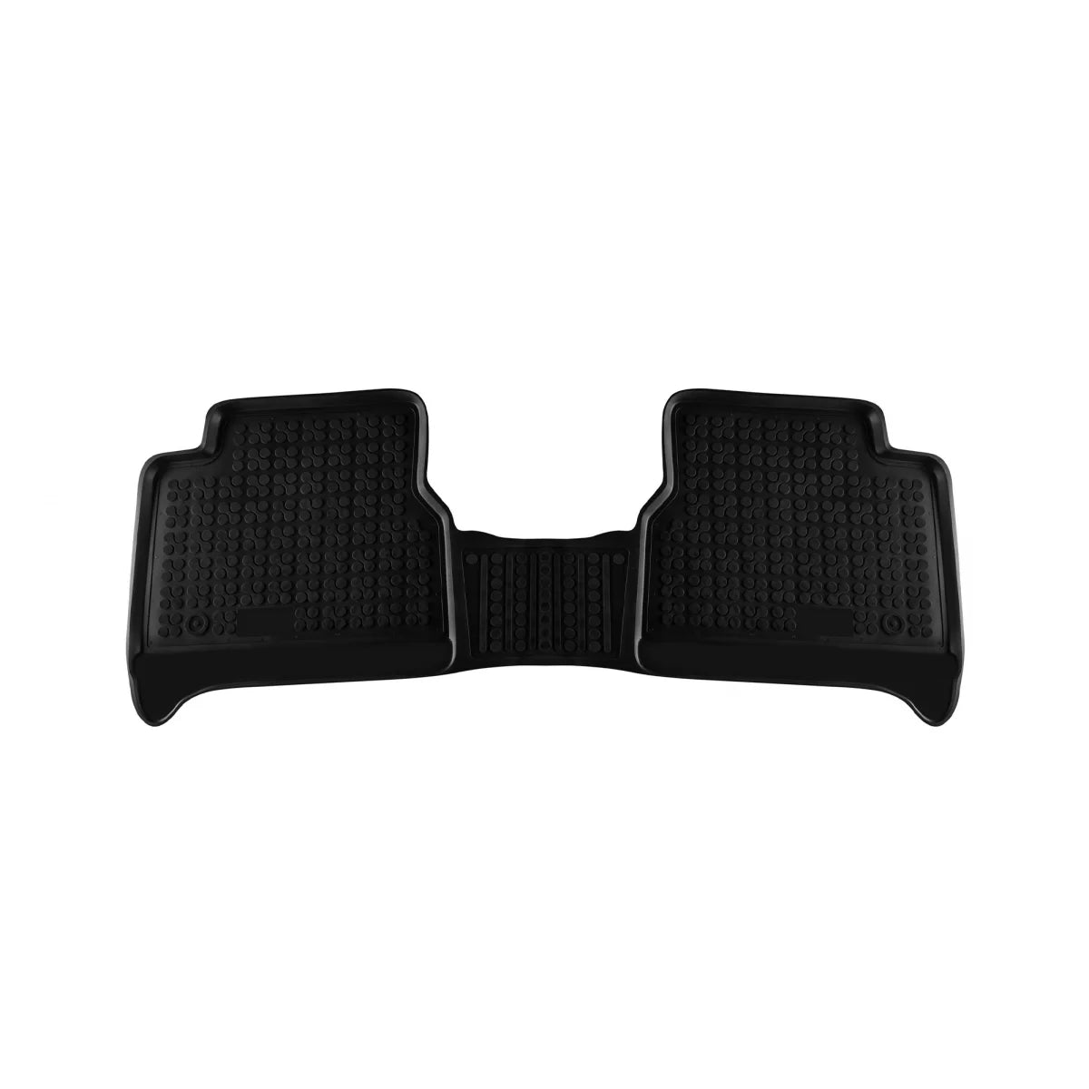 Tappetini in Gomma Specifici per Ford Tourneo Connect 2013-2023, Set 3 Pezzi