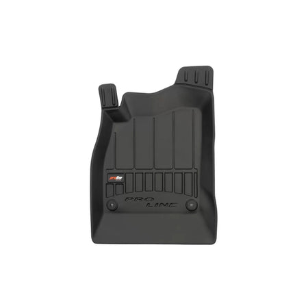 Tappetini Gomma Specifici 4 Pezzi Neri per Opel Astra J 2009-2015