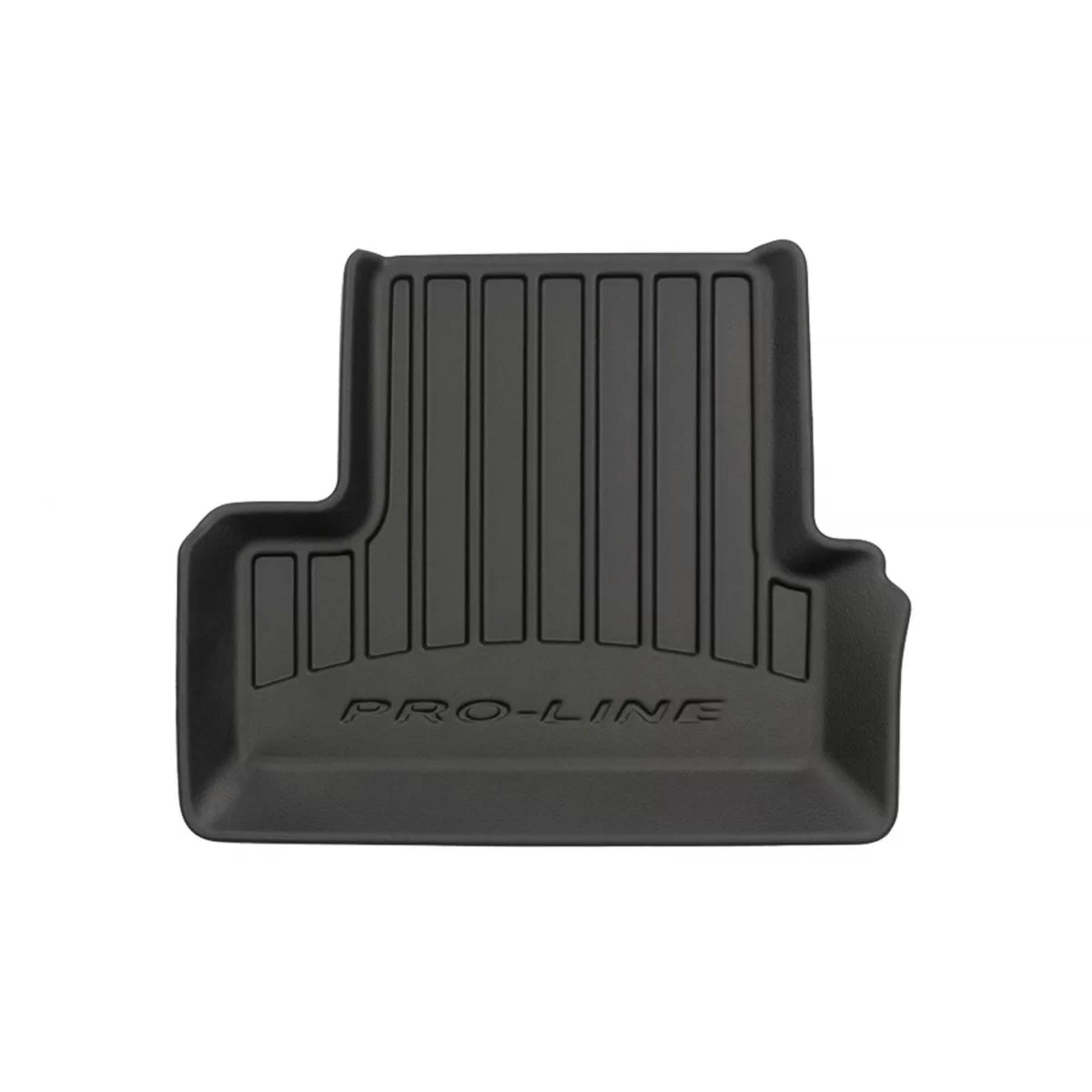 Tappetini Gomma Specifici 4 Pezzi Neri per Opel Astra J 2009-2015