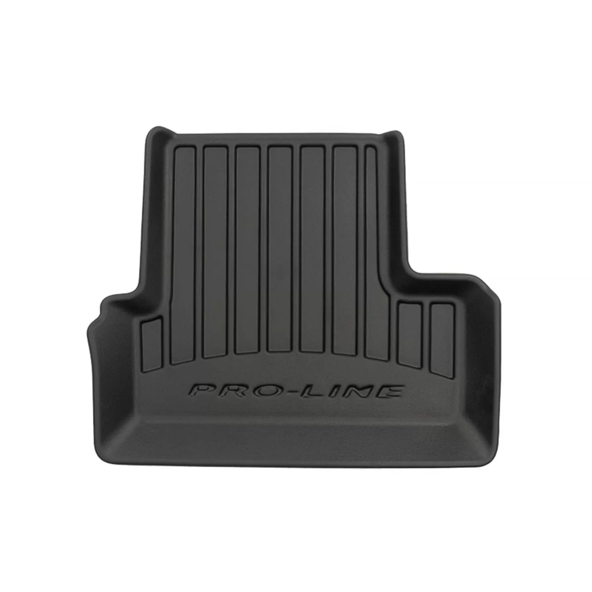 Tappetini Gomma Specifici 4 Pezzi Neri per Opel Astra J 2009-2015