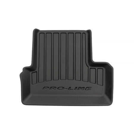 Tappetini Gomma Specifici 4 Pezzi Neri per Opel Astra J 2009-2015