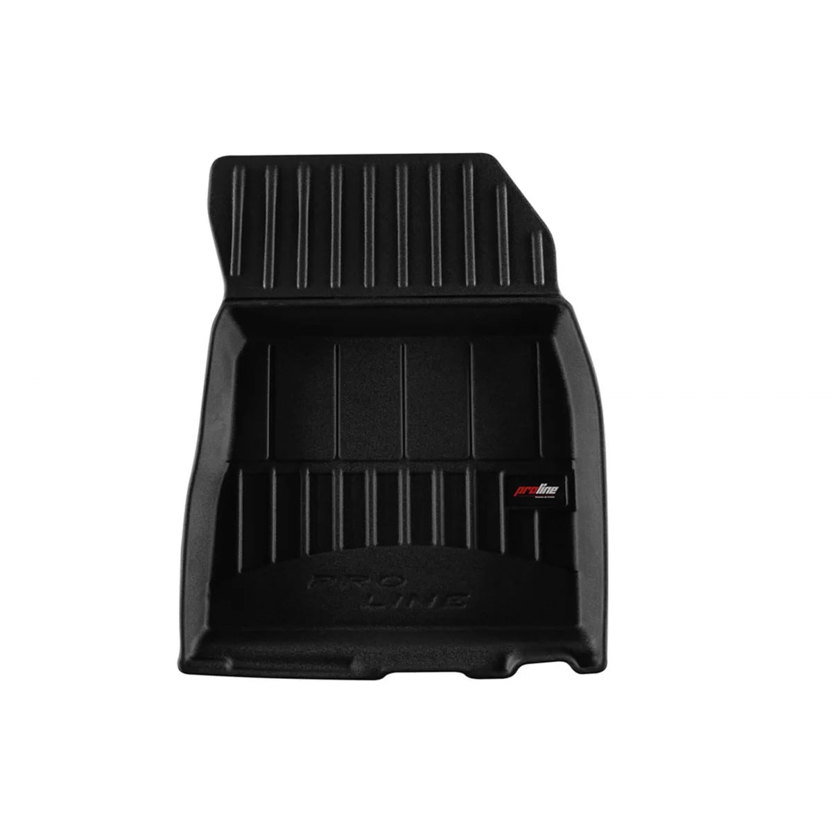 Tappeti Gomma Specifici 3 Pezzi Anteriori e Posteriori Nissan Qashqai Hybrid