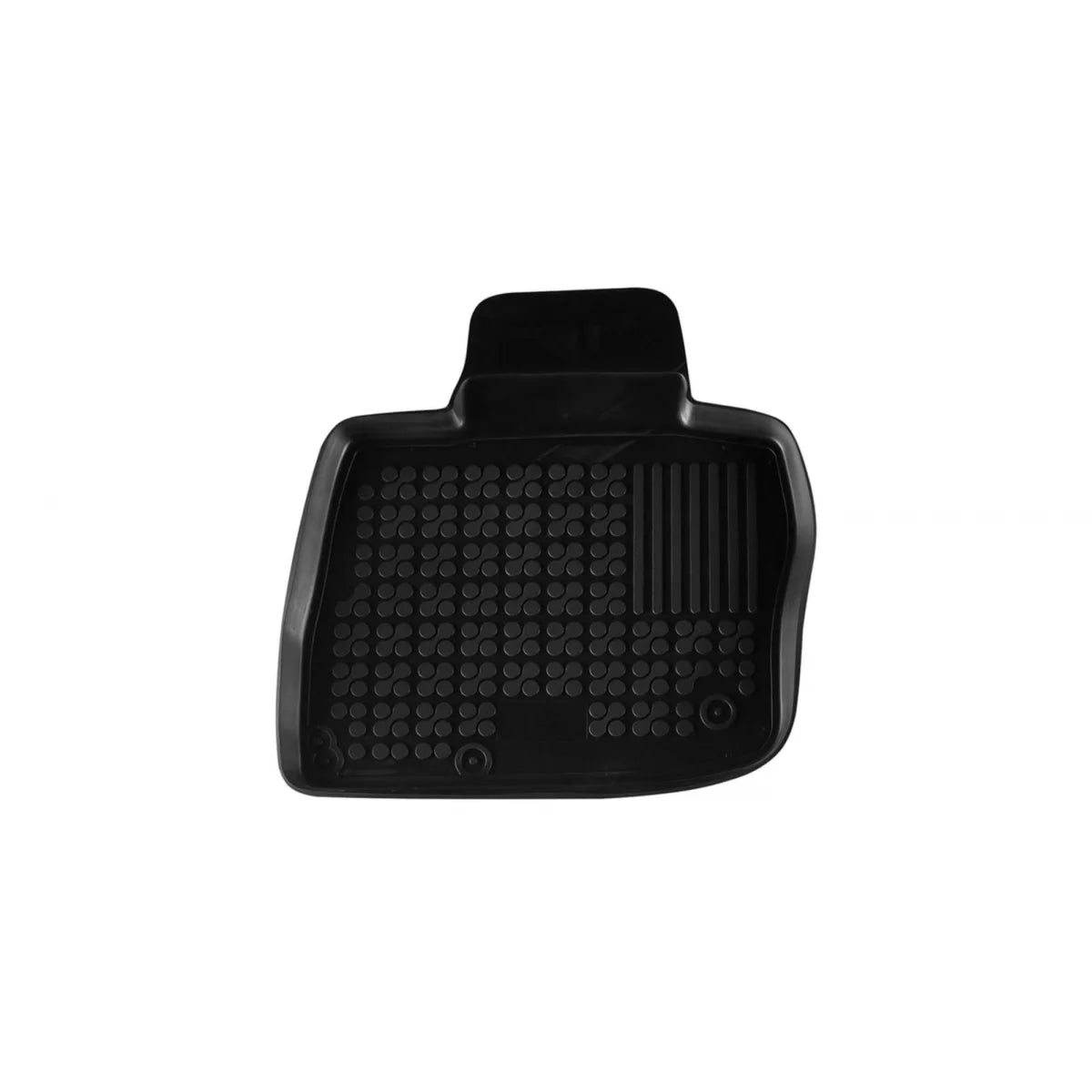 Tappetini in Gomma Specifici per Honda Civic 2006-2011, 4 Pezzi, Neri