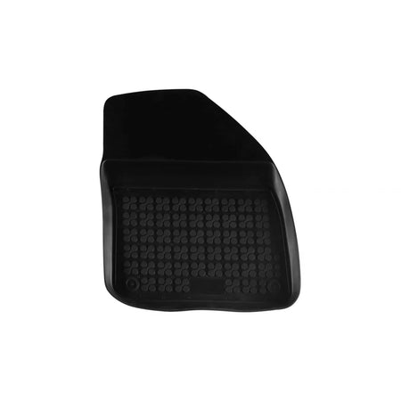 Tappetini in Gomma Specifici per Honda Civic 2006-2011, 4 Pezzi, Neri