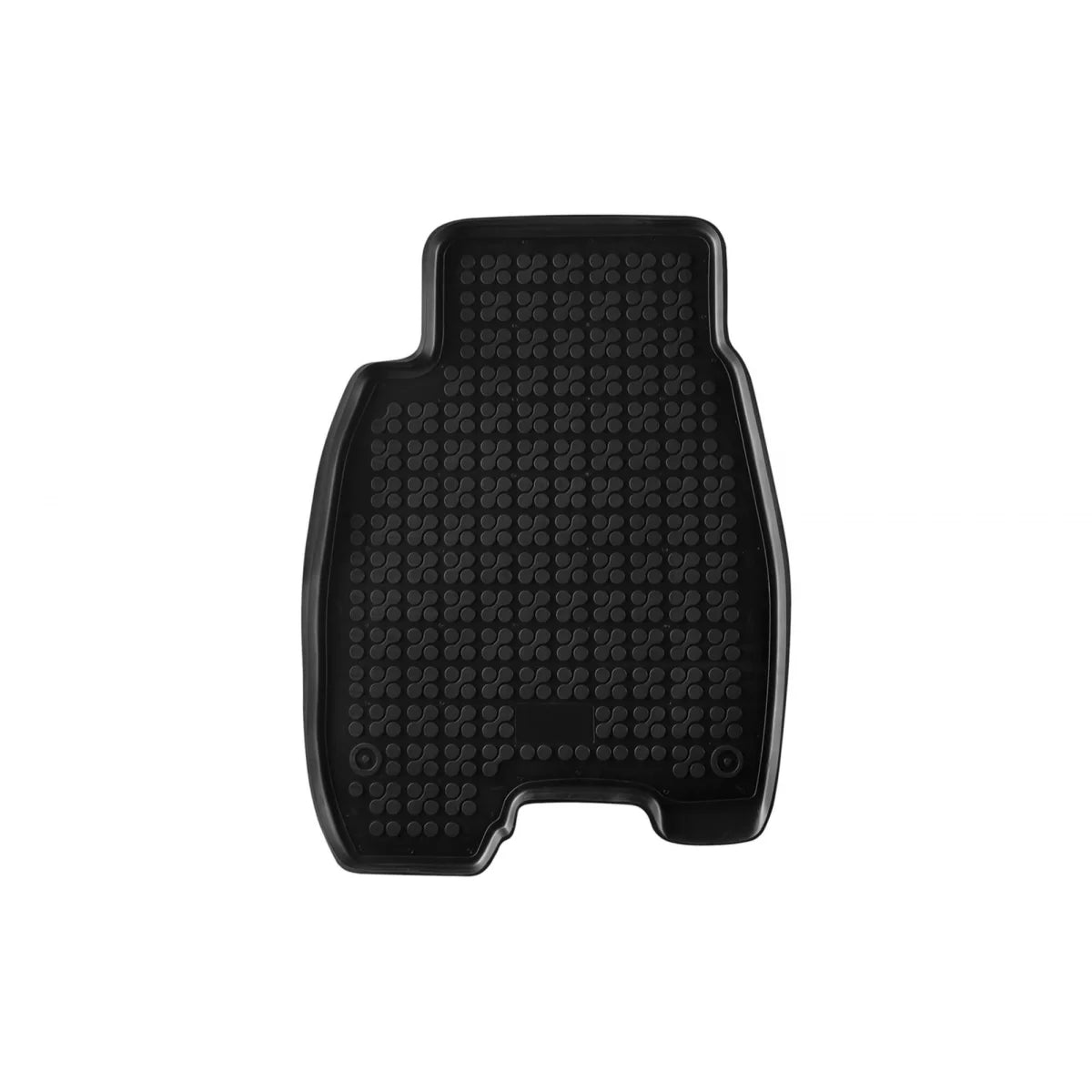 Tappetini in Gomma Specifici per Honda Civic 2006-2011, 4 Pezzi, Neri