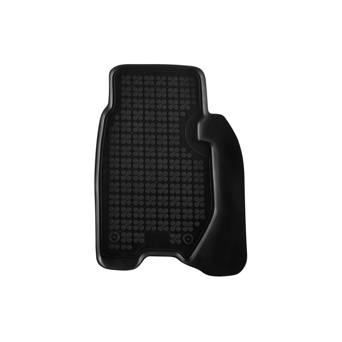 Tappetini in Gomma Specifici per Honda Civic 2006-2011, 4 Pezzi, Neri