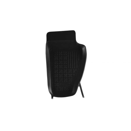 Tappetini in Gomma Specifici Neri 4 Pezzi per Jeep Cherokee KK 2007-2012
