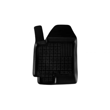 Tappetini in Gomma Specifici per Kia Cerato 2004-2008, Set 4 Pezzi, Neri