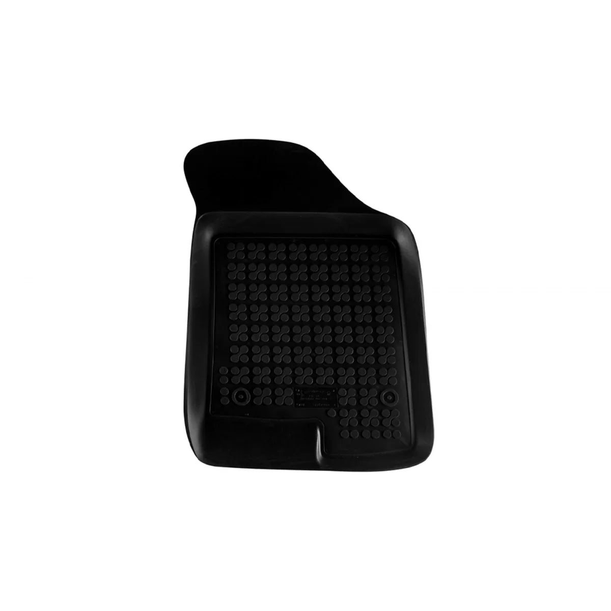 Tappetini in Gomma Specifici per Kia Cerato 2004-2008, Set 4 Pezzi, Neri