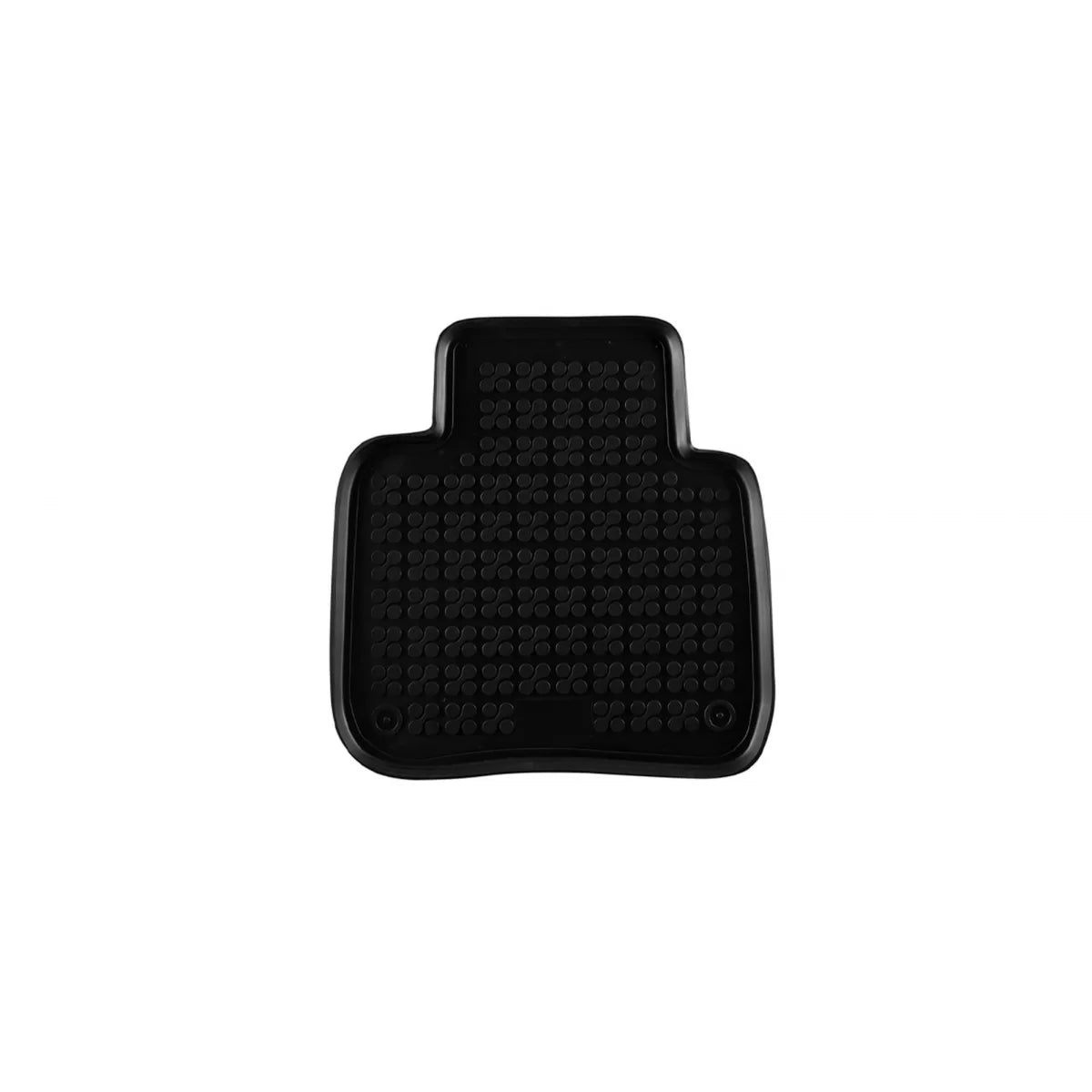 Tappetini in Gomma Specifici per Kia Cerato 2004-2008, Set 4 Pezzi, Neri