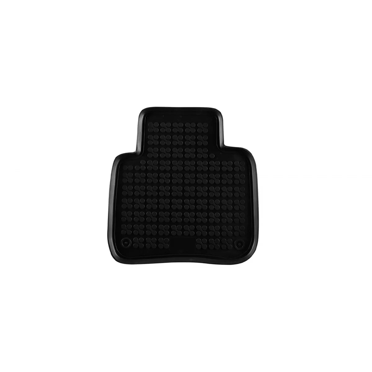 Tappetini in Gomma Specifici per Kia Cerato 2004-2008, Set 4 Pezzi, Neri