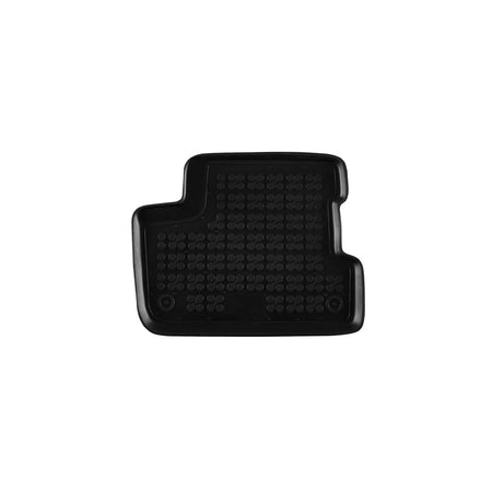 Tappetini in Gomma Specifici Neri 4 Pezzi per Mazda 3 (2009-2013)