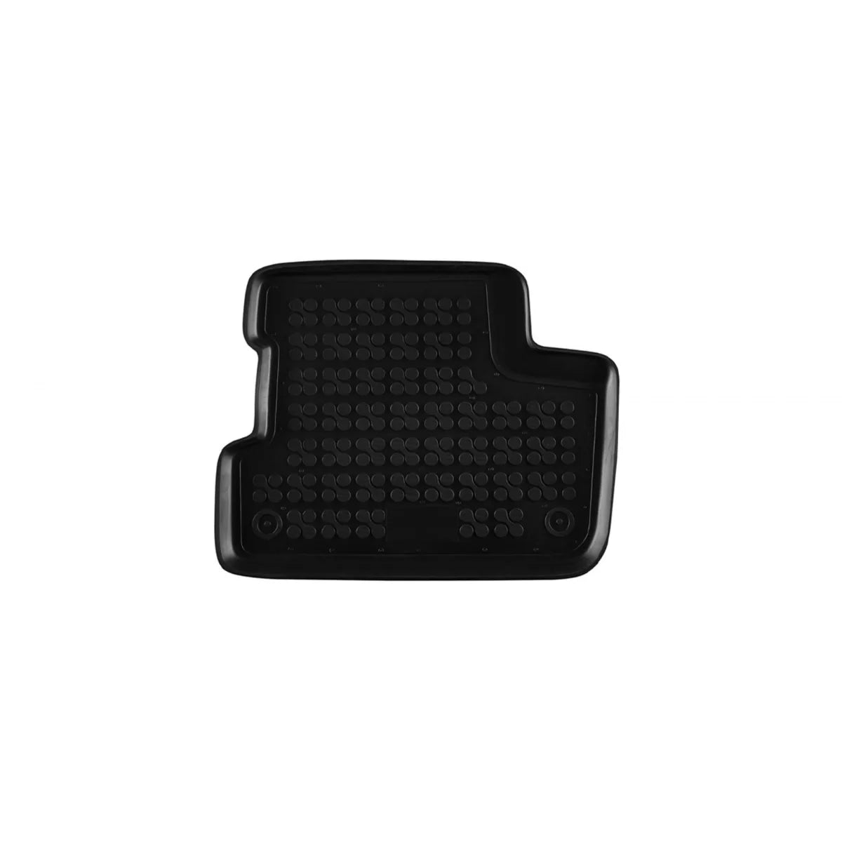 Tappetini in Gomma Specifici Neri 4 Pezzi per Mazda 3 (2009-2013)