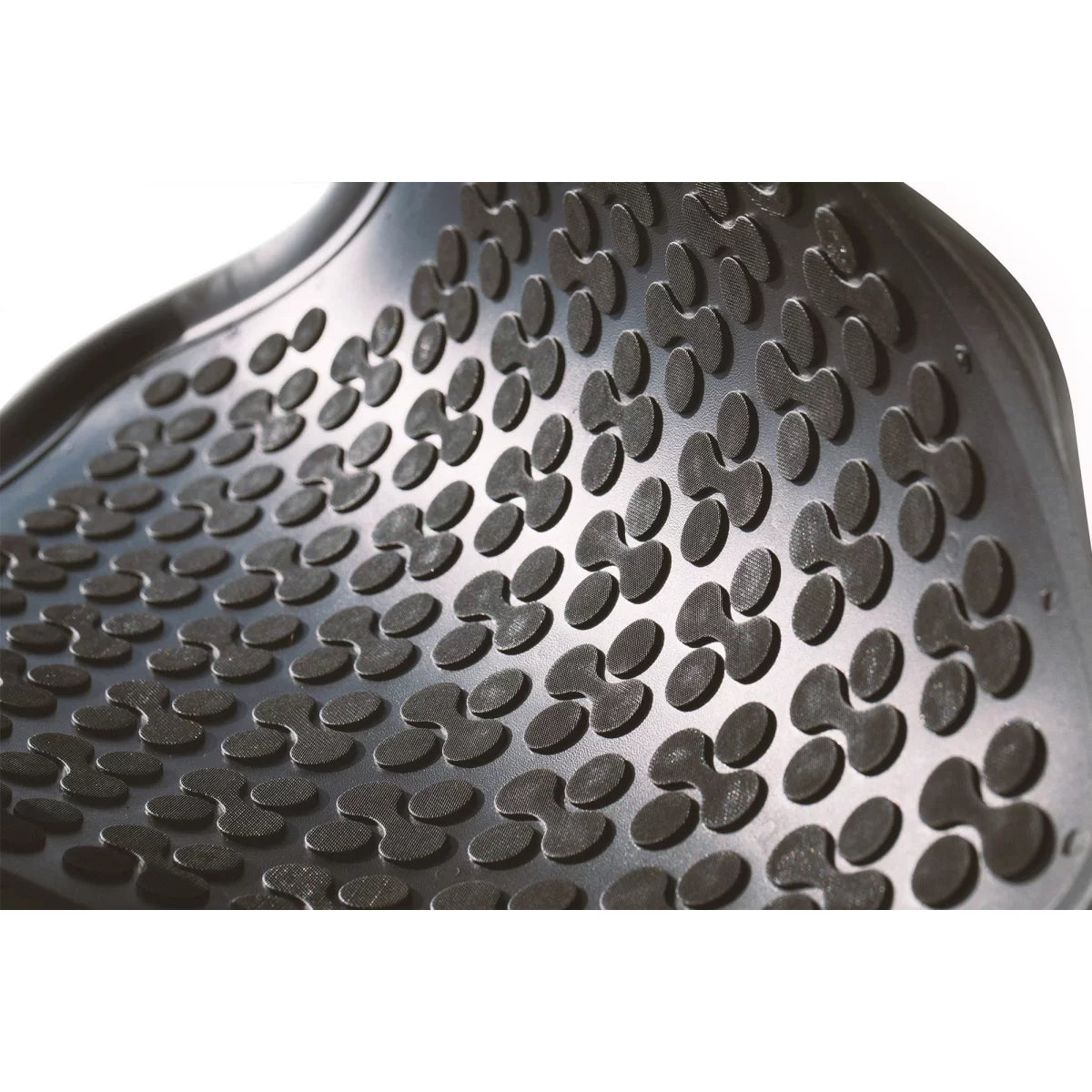 Tappetini in Gomma Specifici Neri per Mercedes Classe E W211 2002-2009, 4 Pezzi