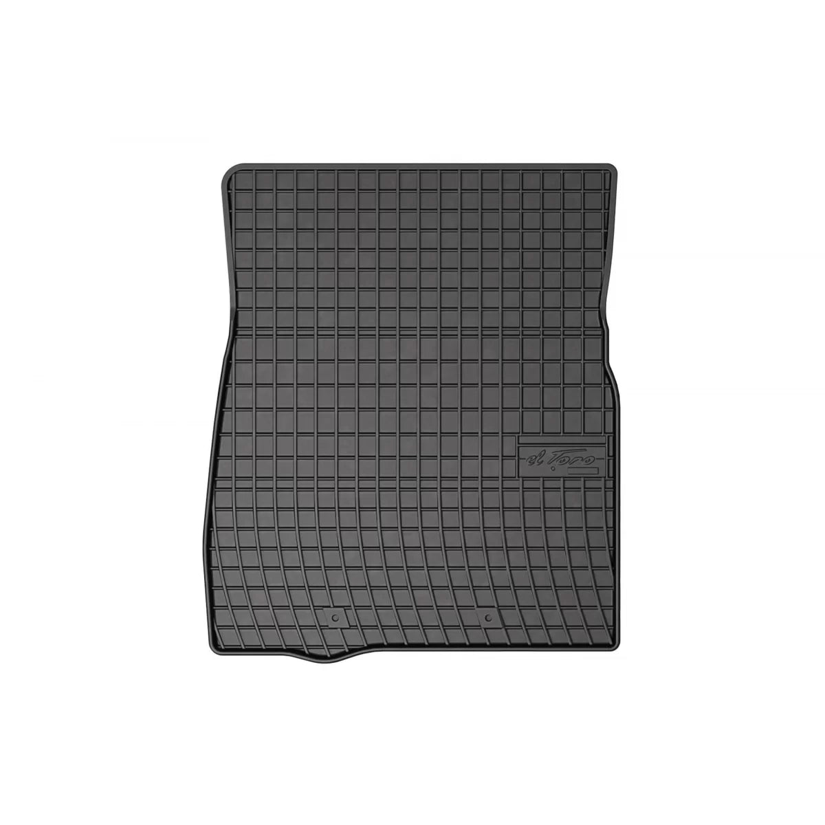 Tappetini in Gomma Specifici Neri per Mercedes Classe G W463 2012-2018, 4 Pezzi
