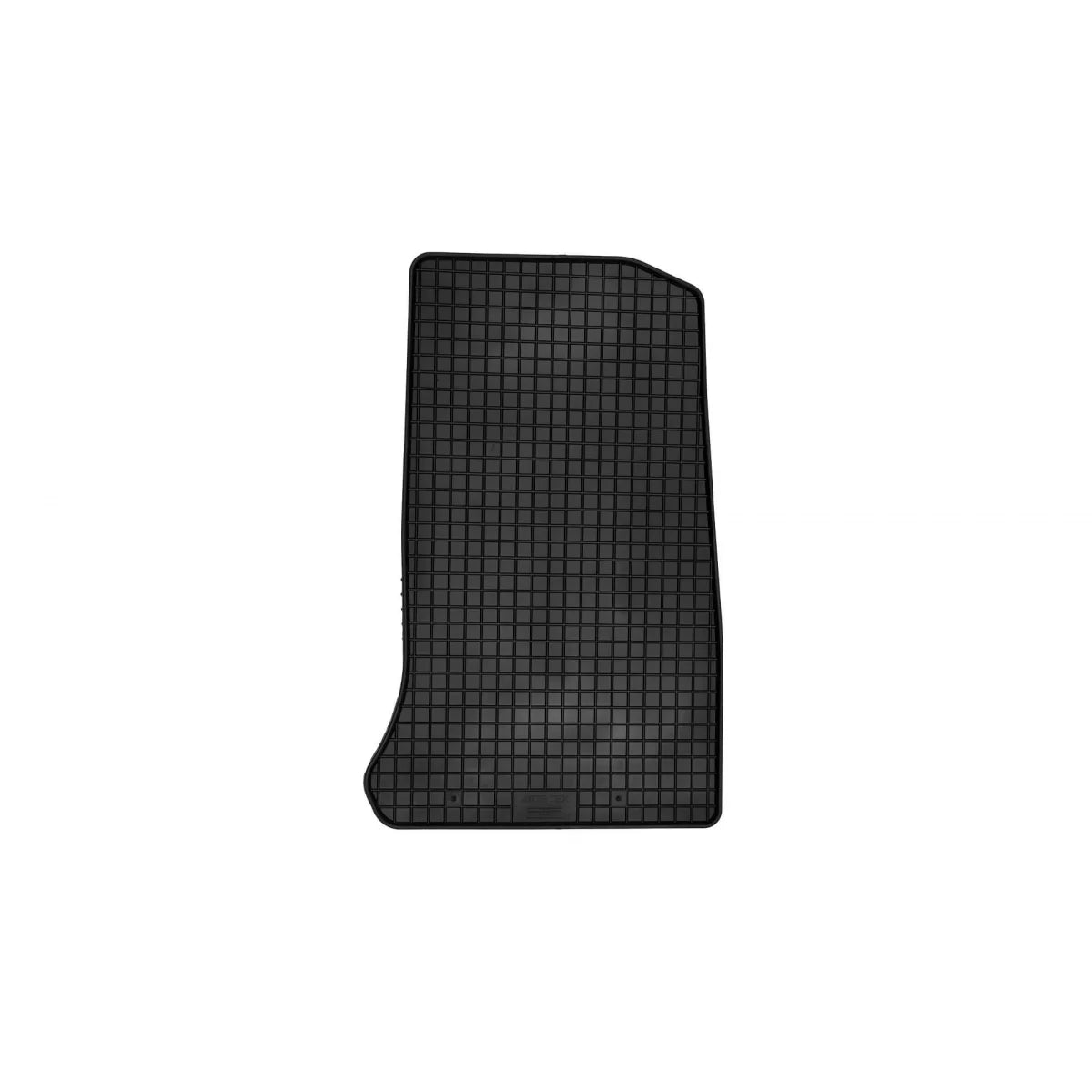 Tappetini in Gomma Specifici per Mercedes GLC X254 dal 2022, Set 4 Pezzi, Neri