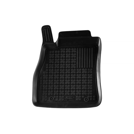 Tappetini in Gomma Specifici Neri per Nissan Juke 2010-2019, Set 4 Pezzi
