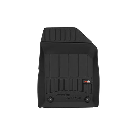 Tappetini Gomma Specifici 4 Pezzi Neri per Opel Vectra C Berlina 2002-2008